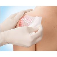 LEUKOPLAST CUTICELL CONTACT