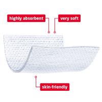 LEUKOPLAST CUTISOFT SOFT COMPRESS