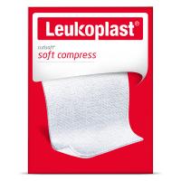 LEUKOPLAST CUTISOFT SOFT COMPRESS