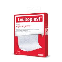 LEUKOPLAST CUTISOFT SOFT COMPRESS