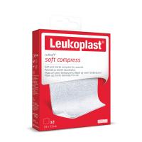 LEUKOPLAST CUTISOFT SOFT COMPRESS