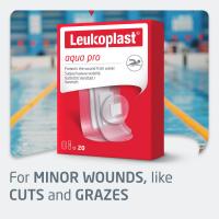 LEUKOPLAST AQUA PRO