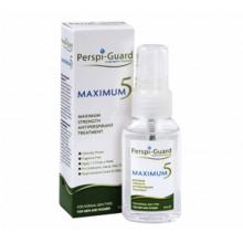 Perspi guard Maximum 5, 30 ml