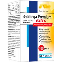 3-omega Premium extra