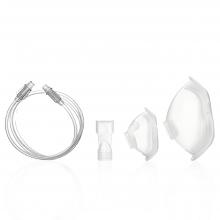 NOVAMA N Pneumatický piestový inhalátor