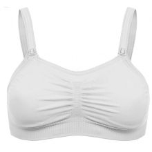 MEDELA  Cindy podprsenka na dojčenie, veľkosť S, biela