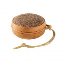 Membantu Echo Prenosný prehrávač bieleho šumu – Svetlohnedý