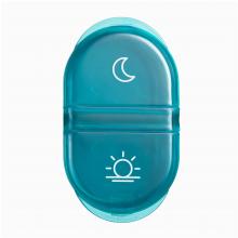 VITAMMY PILLA 1x2 Denný dávkovač liekov