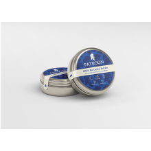 Patroon Bio Liečivý balzám pre zvieratá, 40g
