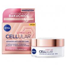 NIVEA Cellular Expert Lift Denný krém OF 30, 50 ml