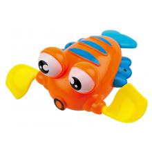 K's Kids Ks Kids Plávajúca hračka do kúpeľa - Homár