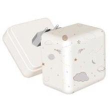 Cloud b Cube B™ Space Nočné svetlo Vesmír