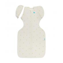 Love To Dream Prechodový vak, veľkosť L, bambusová viskóza, 2 FÁZA, 1,0 TOG