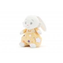 Trudi TRUDI BABY STAR - Zajačik malý, 0m+