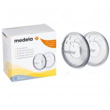MEDELA Chrániče bradaviek, 2ks