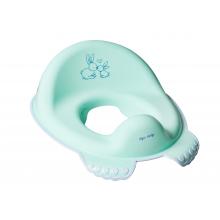 Tega Baby TEGA BABY Redukcia na WC - zajačik mint