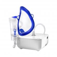 Flaem FLAEM PROFINEB NEW  Ultratichý pneumatický piestový inhalátor