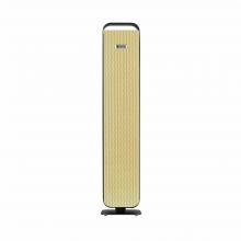 Lena Lighting Sterilon Flow EKO144W UV-C, PREMIUM, Germicídny žiarič,časovač, black/gold