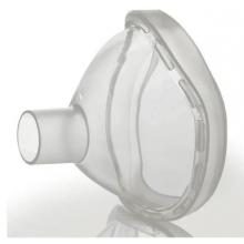 Babys Philips Respironics LiteTouch Soft Seal Inhalačná maska, stredná