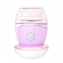 VITAMMY Kleneo Multifunkčná sonická kefka pre starostlivosť o tvár, fialová