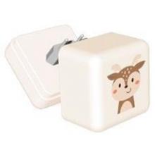 Cloud b Cube B™ Fawn Finley Nočné svetlo Srnka Finley