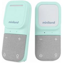 Miniland Digitalk LITE, Elektronická pestúnka