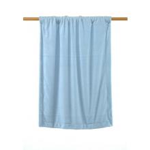 Mora Lua K19 Detská deka, 80x110cm, modrá