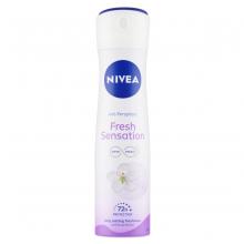 NIVEA Fresh Sensation Sprej antiperspirant 150 ml