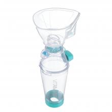 VITAMMY TUBE 3 Inhalačná komora pre deti nad 5 rokov