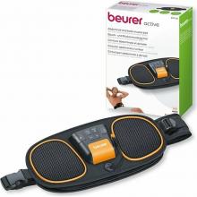 Beurer BEURER EM 39, Pás na stimuláciu brušných a chrbtových svalov