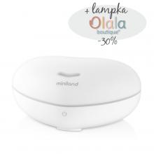 Miniland Aromatizér s funkciou lampy a zvukmi