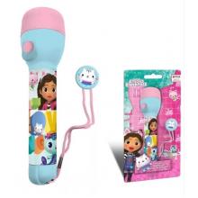 Kids Euroswan Baterka - Gabbys Dollhouse