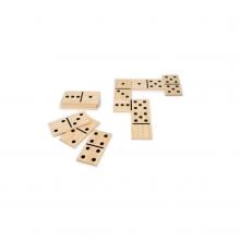 Miniland Nadrozmerná hra Domino XL Mind&amp;Move – Obrie dieliky pre deti