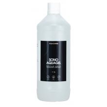 SONO AQUAGEL Kontaktný gél pre sonografické vyšetrenie, 1000g