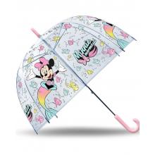 Kids Euroswan Manuálny dáždnik - Minnie