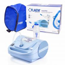 Flaem FLAEM HOSPINEB PROFESSIONAL Nemocničný inhalátor