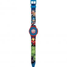 Kids Euroswan Digitálne hodinky pre deti - Avengers