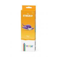 HEY CLAY Stingray Modelovacia hmota - Raja