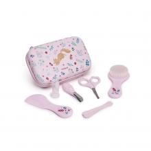 Miniland Súprava na starostlivosť o dieťa Dreamland – Veverička