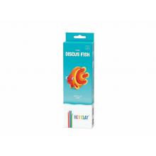 HEY CLAY Discus fish Modelovacia hmota - Diskus (ryba)