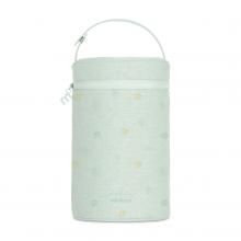 Miniland - Dolce Miniland Dolce Termoobal na fľašu, 500 ml, mätový