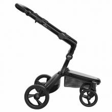Mima Rám kočíka Xari/Xari Sport 4G, Čierny