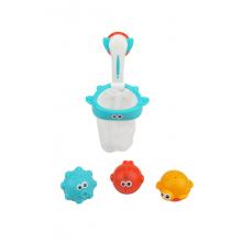 K's Kids Ks Kids Hračka do vane - Chyť a hoď