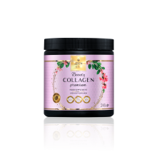 ZEEN Premium Beauty Collagen, Výživový doplnok-Kolagén s príchuťou Malina, 30x8,3g