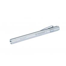 RIESTER Riester Ri-Pen LED Profesionálna diagnostická baterka, strieborná