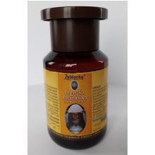 Zablocka Zabłocka Soľanka Jód brómový soľný roztok na inhaláciu 200ml