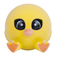 Flockies Chicken - Zberateľská figúrka Kura Chad