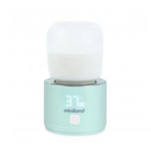 Miniland Prenosný ohrievač fliaš