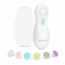 Miniland Valencia Elektrický pilník na nechty pre deti