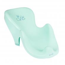 Tega Baby TEGA BABY Podložka do vane zajačik - mint